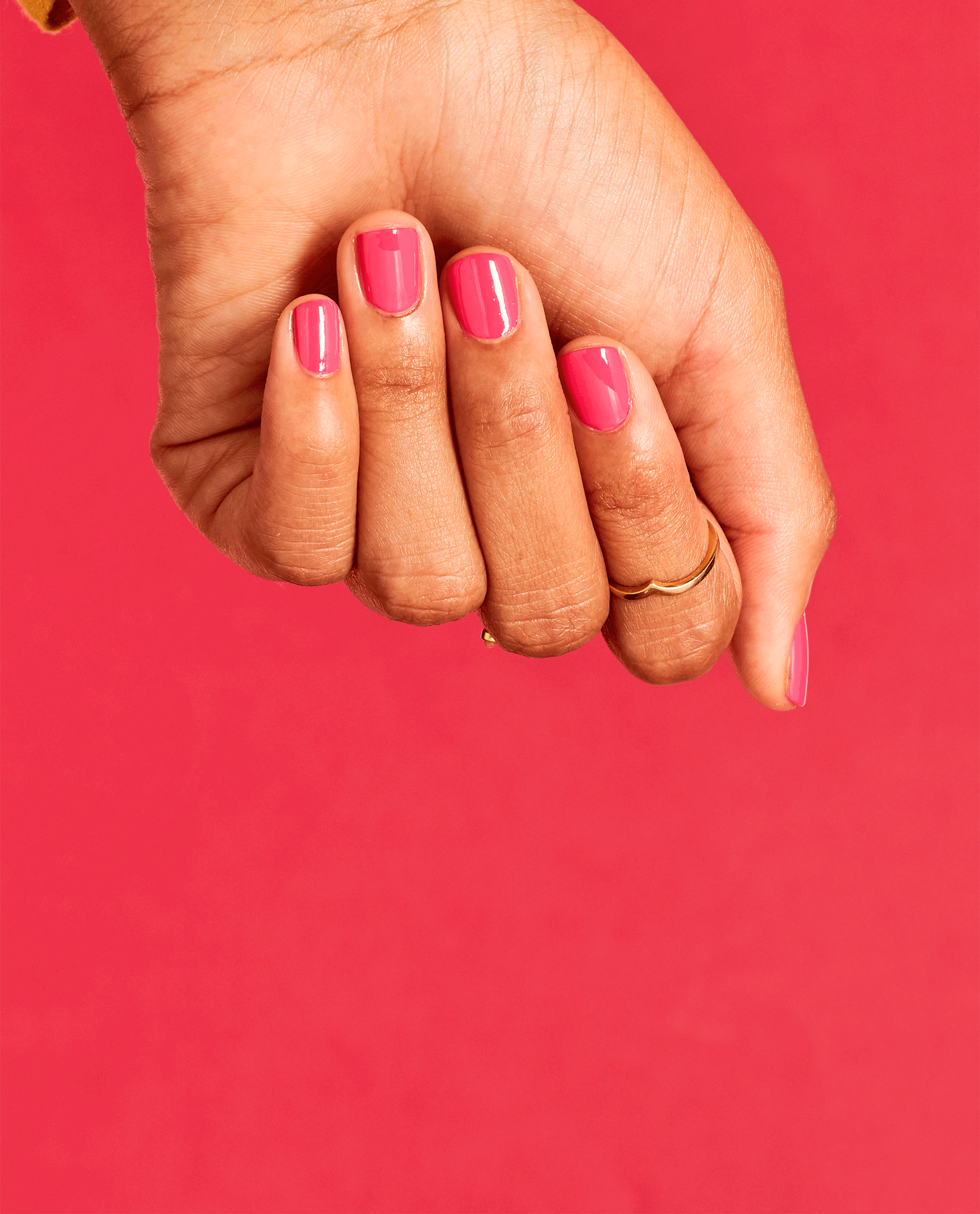 Strawberry Margarita Klassischer Nagellack