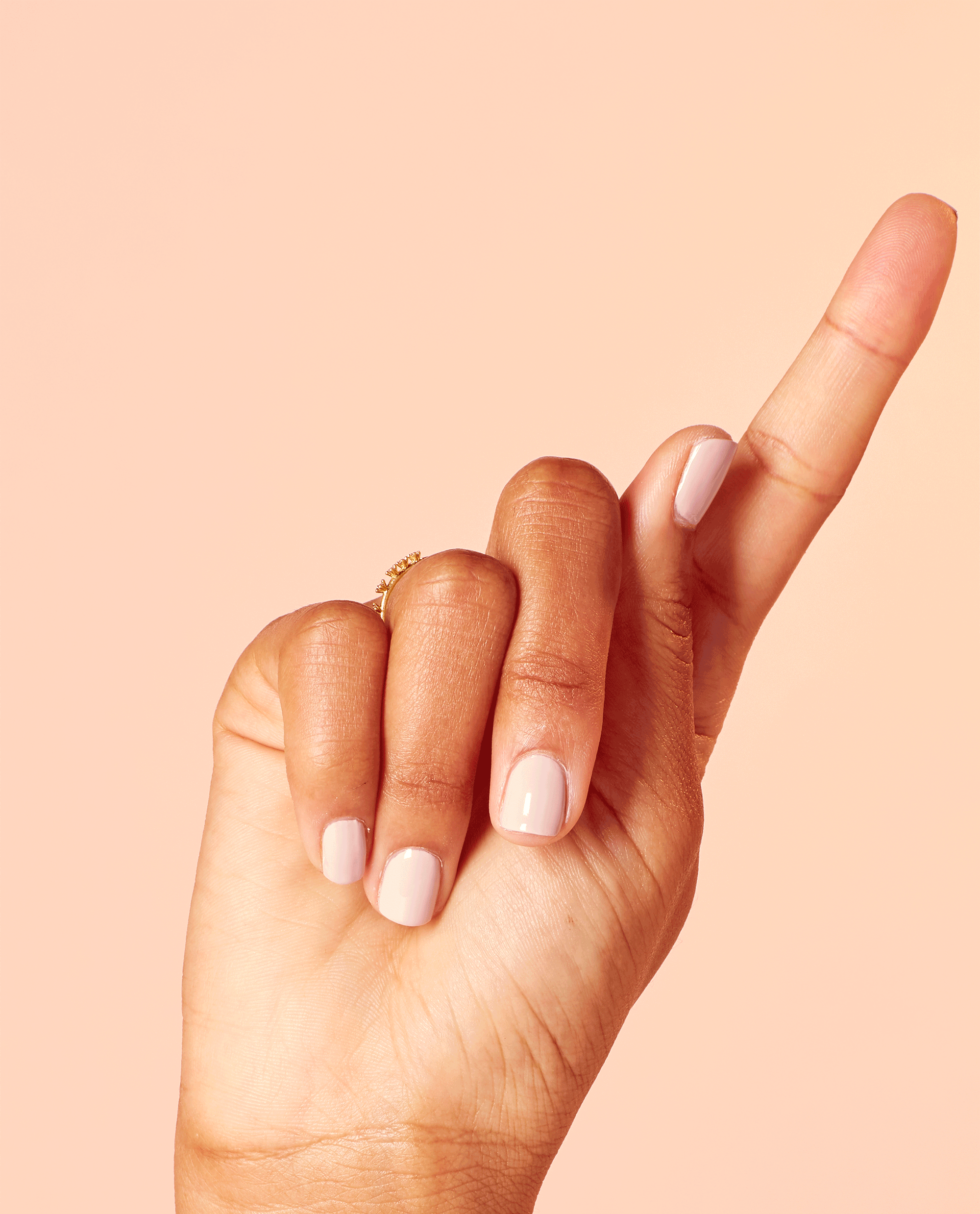 Don't Bossa Nova Me Around™ Klassischer Nagellack