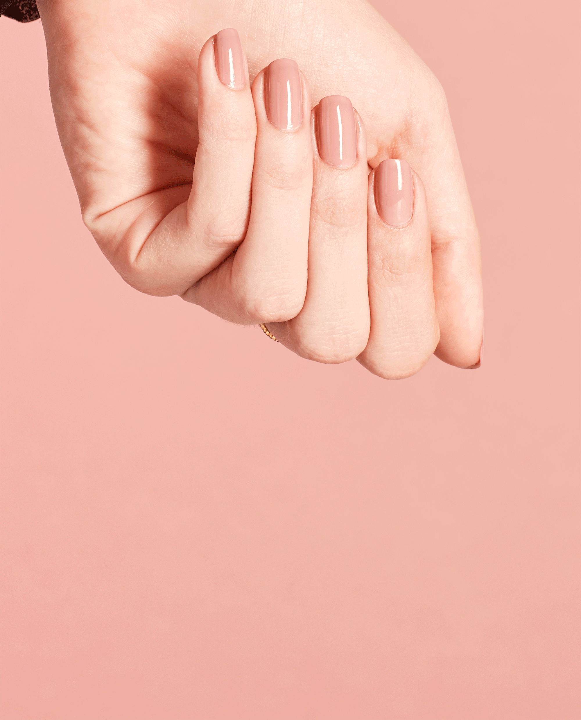 Tickle My France-y Klassischer Nagellack