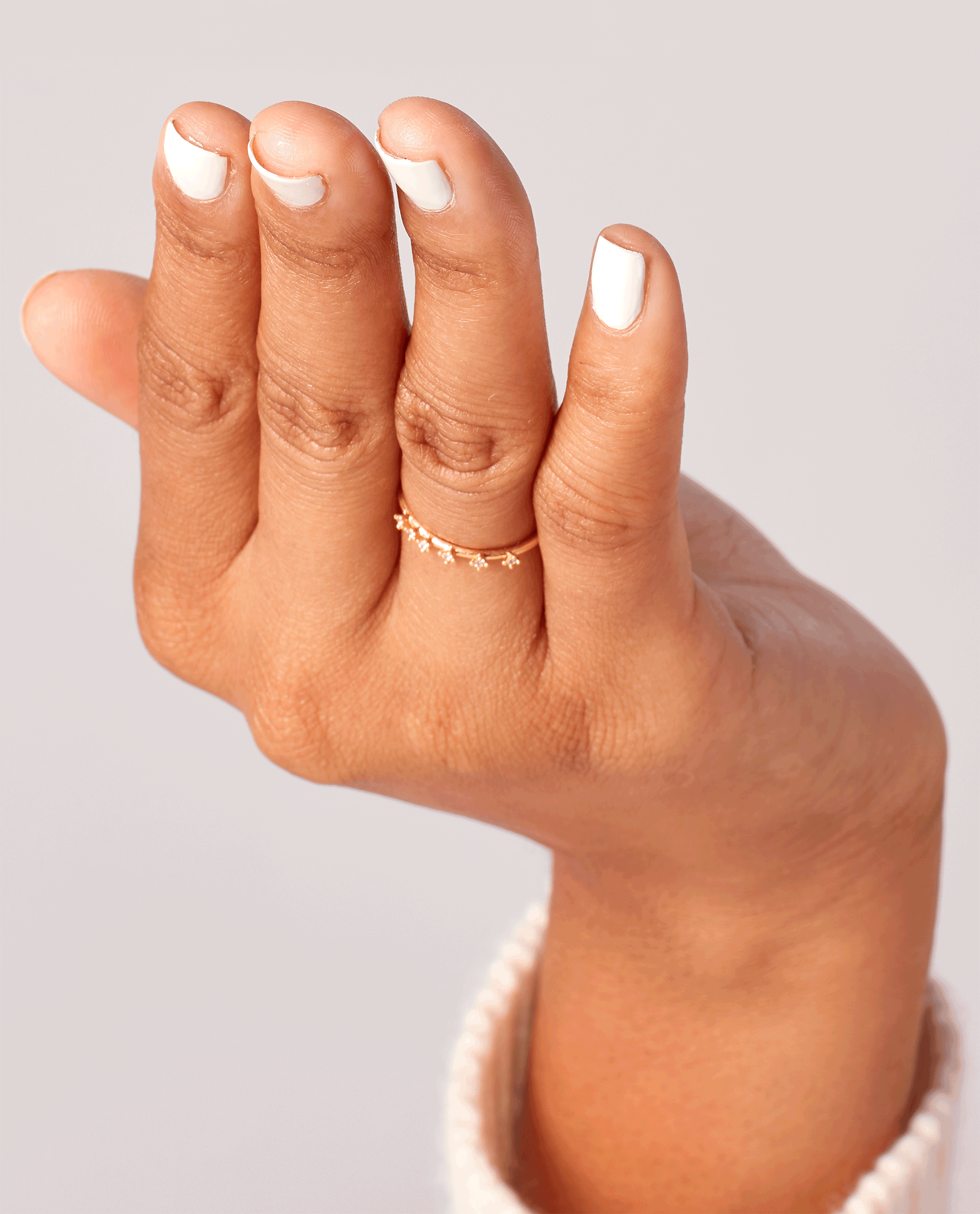 Alpine Snow™ Klassischer Nagellack