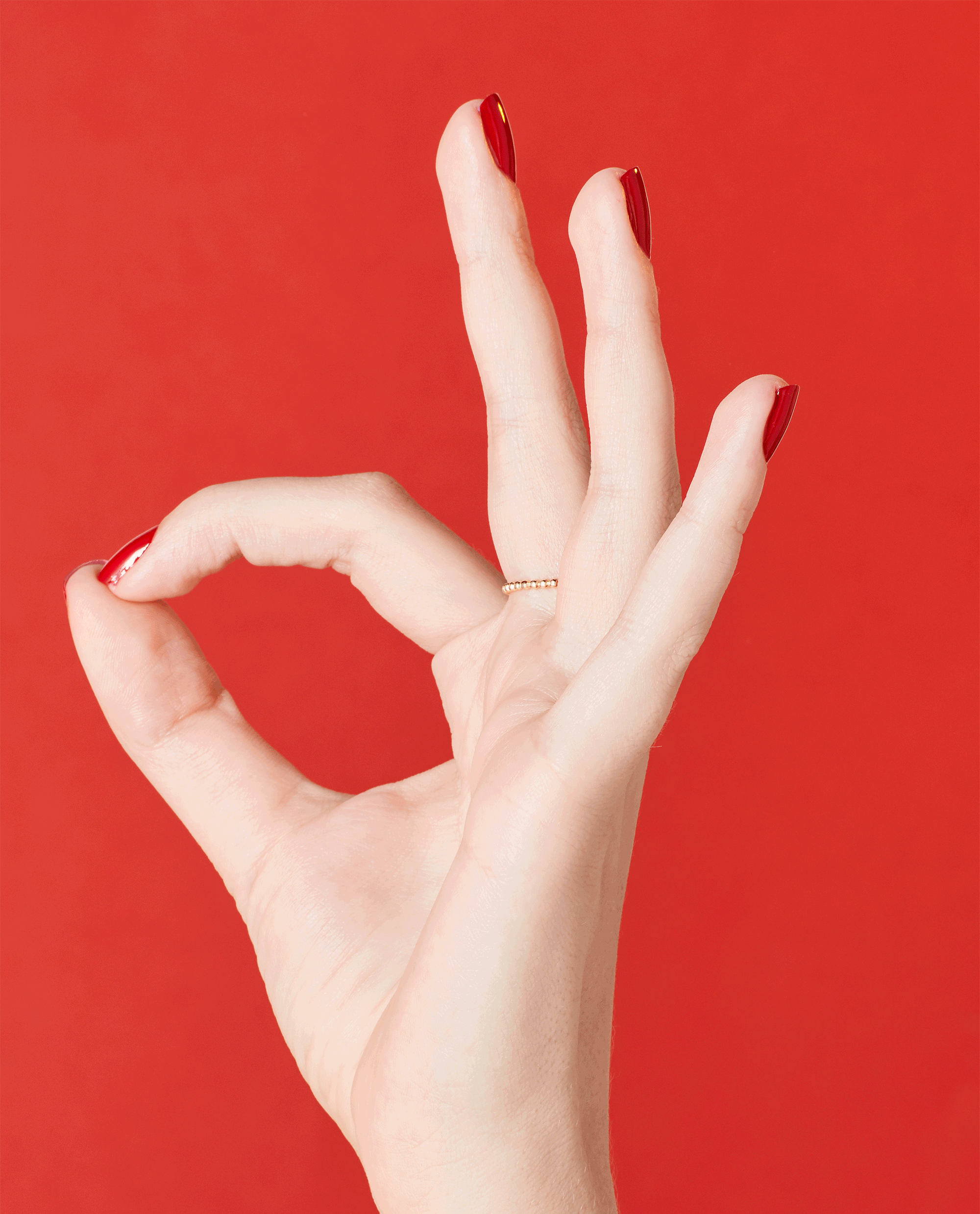 Big Apple Red™