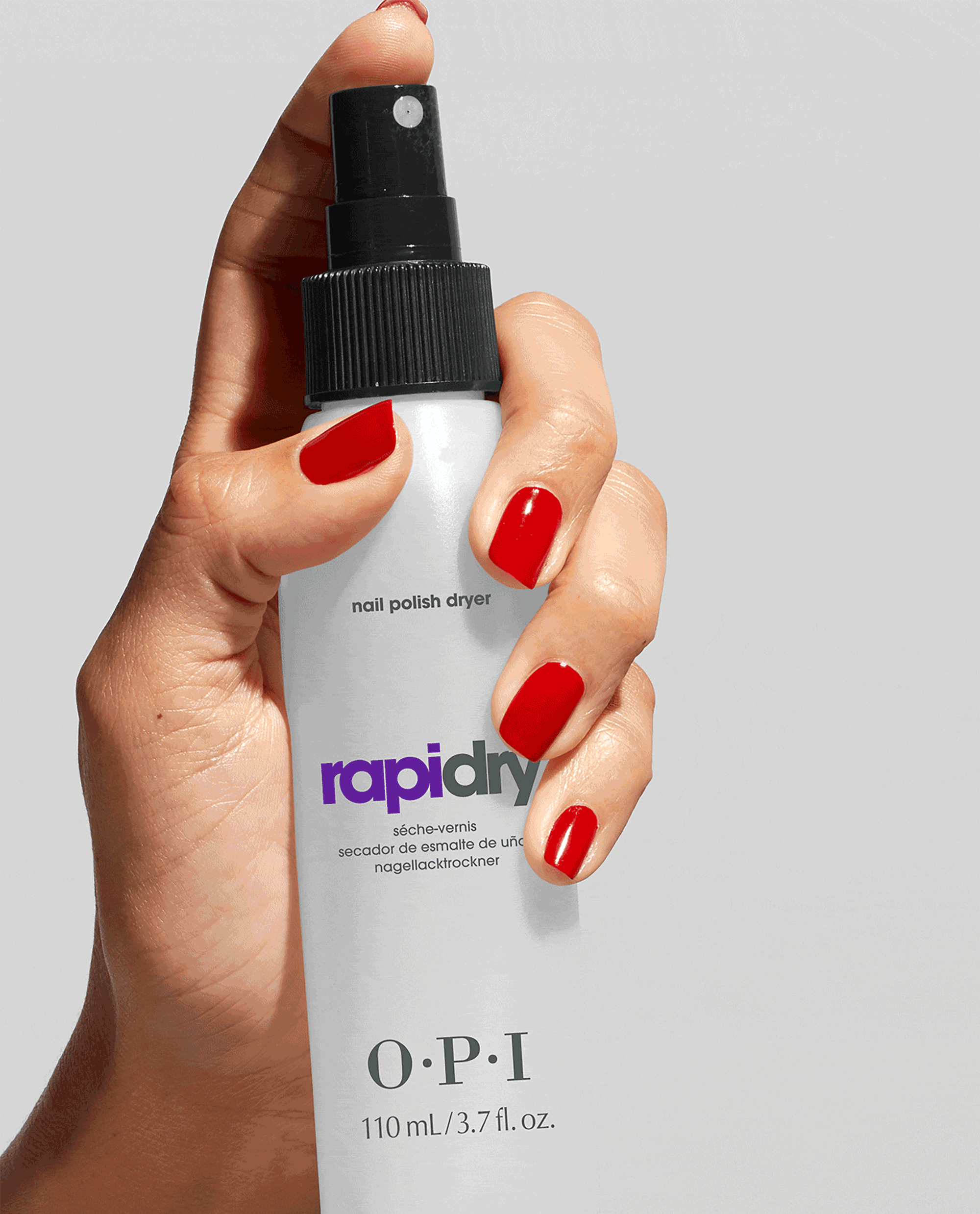 RapiDry™ Nail Polish Dryer